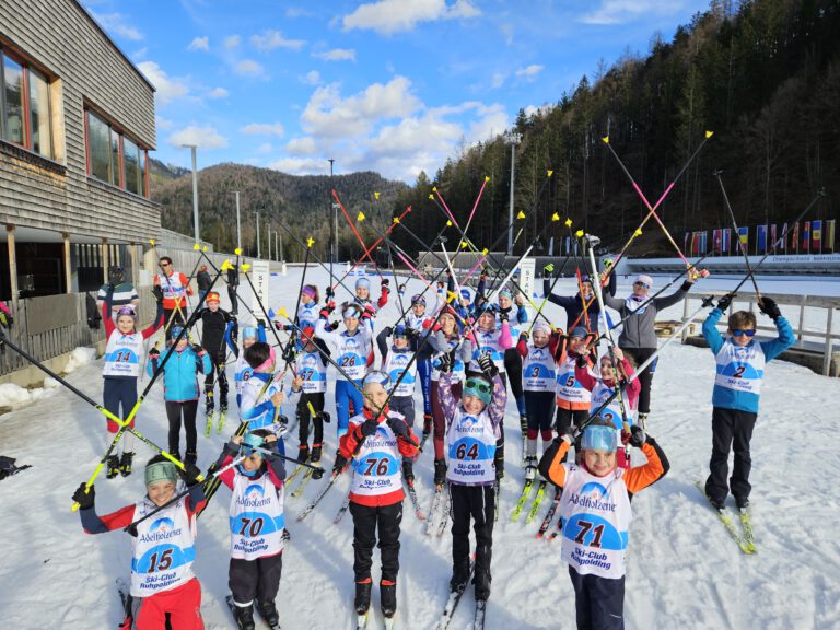 Ski Club Ruhpolding E.V. Heimat Des Skisports – Ski Club Ruhpolding E.V ...